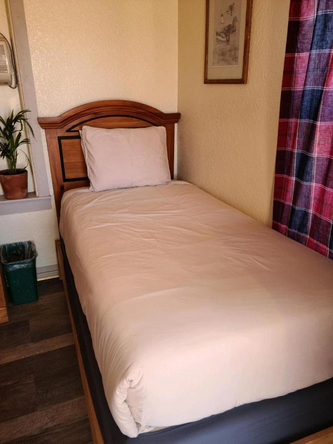 Lee'S Ferry Lodge At Vermilion Cliffs Marble Canyon Extérieur photo