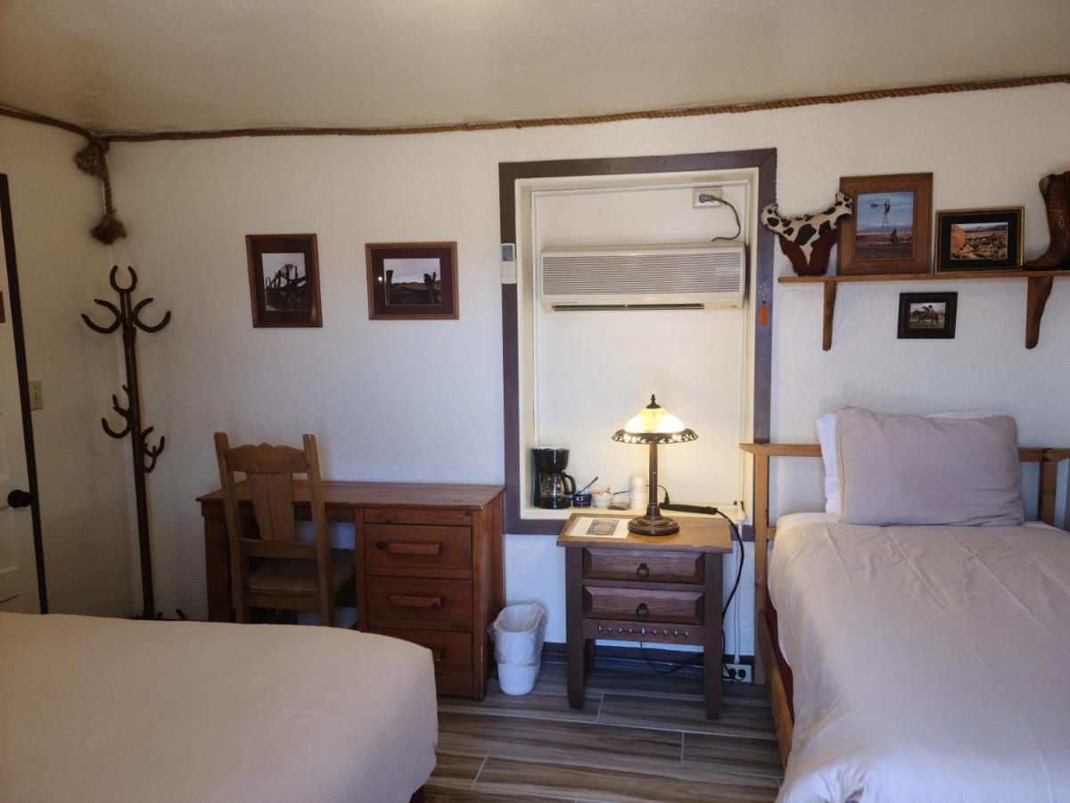 Lee'S Ferry Lodge At Vermilion Cliffs Marble Canyon Extérieur photo