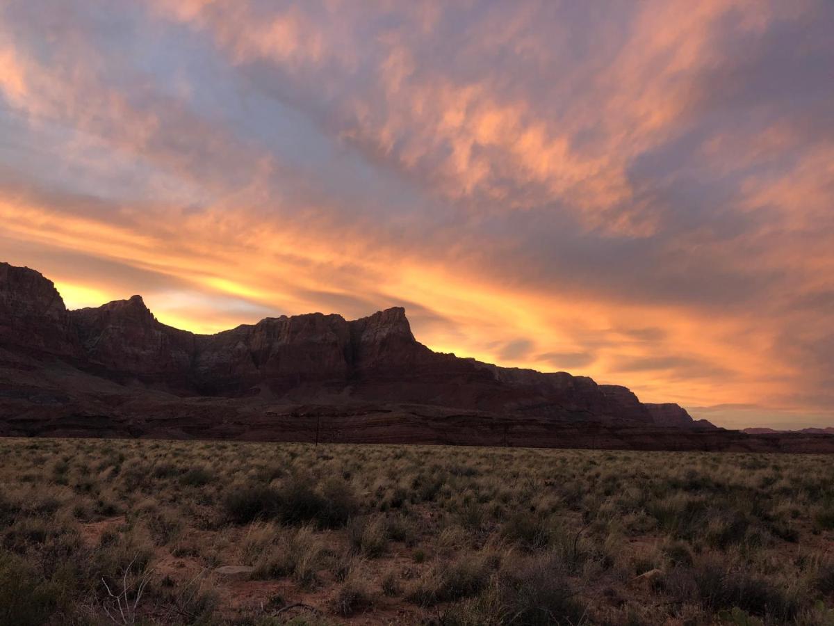 Lee'S Ferry Lodge At Vermilion Cliffs Marble Canyon Extérieur photo