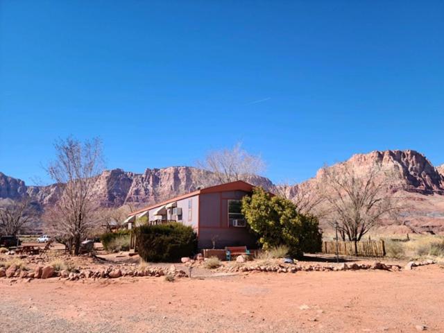 Lee'S Ferry Lodge At Vermilion Cliffs Marble Canyon Extérieur photo