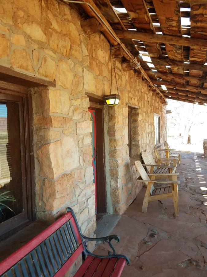 Lee'S Ferry Lodge At Vermilion Cliffs Marble Canyon Extérieur photo