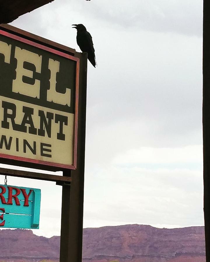 Lee'S Ferry Lodge At Vermilion Cliffs Marble Canyon Extérieur photo