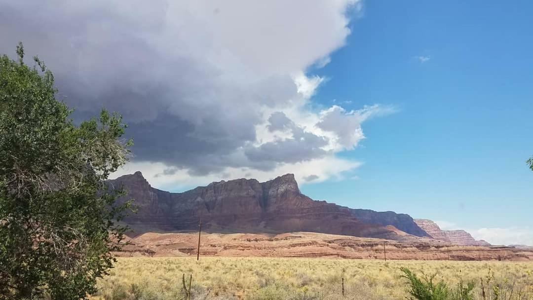 Lee'S Ferry Lodge At Vermilion Cliffs Marble Canyon Extérieur photo