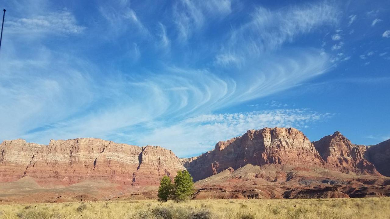 Lee'S Ferry Lodge At Vermilion Cliffs Marble Canyon Extérieur photo