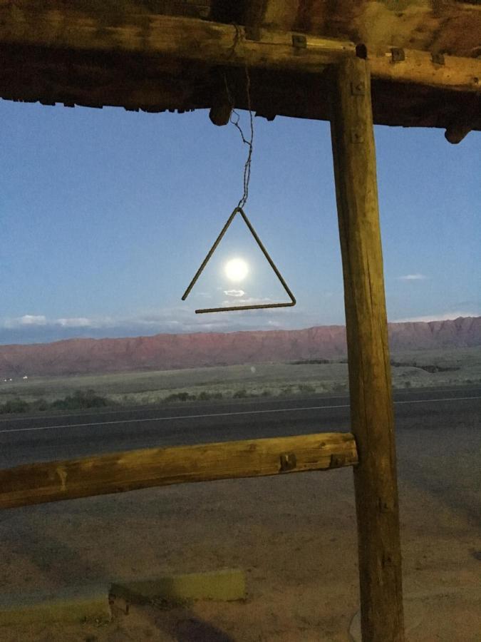 Lee'S Ferry Lodge At Vermilion Cliffs Marble Canyon Extérieur photo