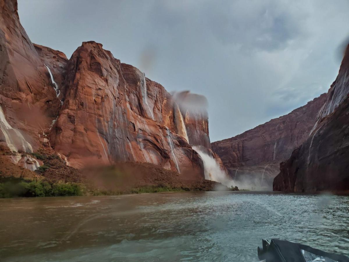 Lee'S Ferry Lodge At Vermilion Cliffs Marble Canyon Extérieur photo