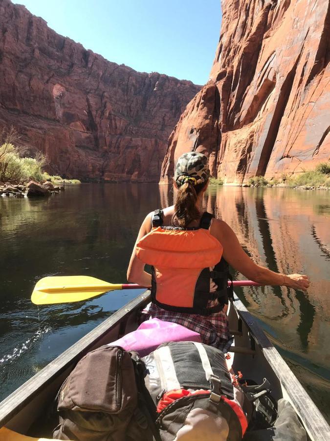 Lee'S Ferry Lodge At Vermilion Cliffs Marble Canyon Extérieur photo